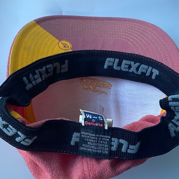 volcom ball Hat - Picture 4 of 4